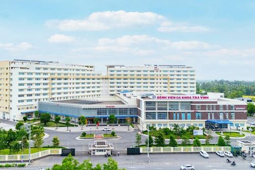 Bệnh viện Đa khoa Trà Vinh thông tin vụ nổ tại phòng bệnh