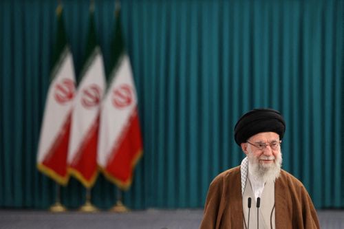 Israel tuyên bố đã tiêu diệt 40 quan chức quân sự cấp cao của Iran