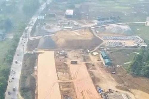 Hòa Lạc đưa công nghiệp văn hóa thành động lực mới
