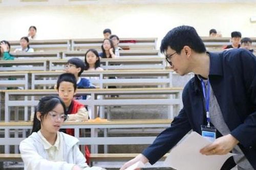 Gần 13.000 học sinh thi Olympic hóa học và khoa học tự nhiên