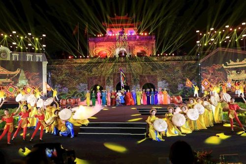 Trung tâm Đổi mới sáng tạo Hà Nội: Mở ra kỷ nguyên văn hóa và công nghệ hợp lực