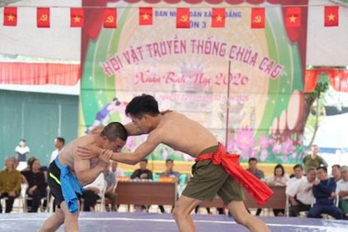 Hạ Bằng tôn vinh, lan tỏa giá trị văn hóa và sức sống cộng đồng