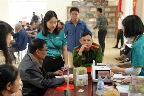 Thanh Oai quyết liệt triển khai dự án Khu đô thị thể thao Olympic