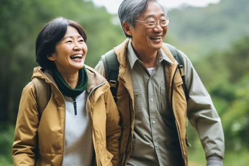 Nghỉ hưu rồi mới nhận ra: Thứ quyết định cuộc sống sướng hay khổ không phải là tiền