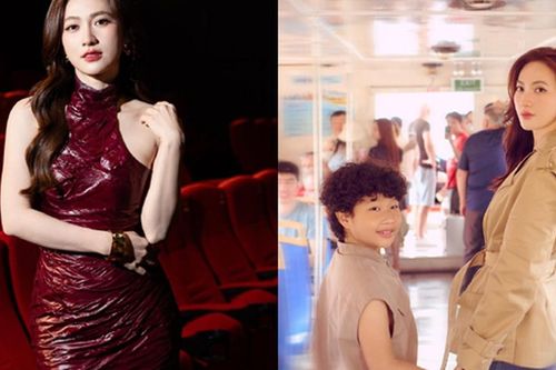 'Nàng thơ điện ảnh một thời' của Trấn Thành gây ấn tượng bởi nhan sắc vượt trội trong phim mùa Tết