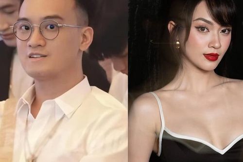 Á hậu Vũ Thúy Quỳnh tiết lộ thông tin quan trọng trong mối quan hệ với thiếu gia Đức Phạm