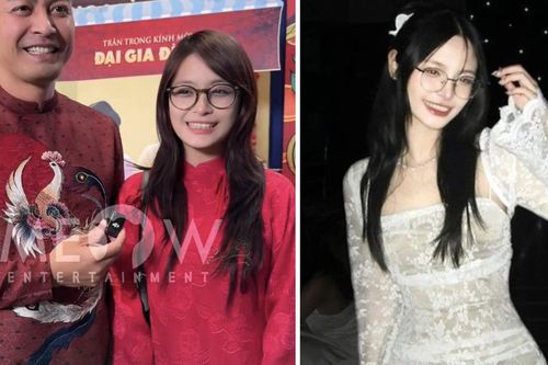 Con gái MC Phan Anh 13 tuổi đã đi du học, sau 7 năm giờ ra sao?