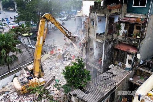 Dự án đội vốn, chậm tiến độ sẽ bị xử lý ra sao theo chỉ đạo mới của Bộ Xây dựng?