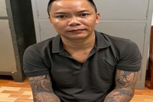 Khởi tố Phạm Ngọc Triều vì đòi nợ kiểu 'tự hủy'