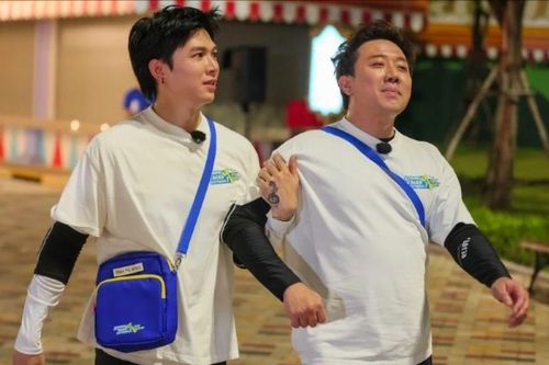 Trấn Thành tạo cú twist kịch tính cho đoạn kết Running Man Vietnam mùa 3