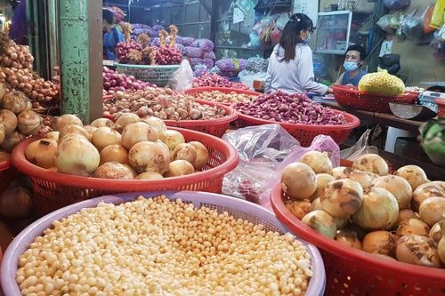 Chủ động các kịch bản lạm phát