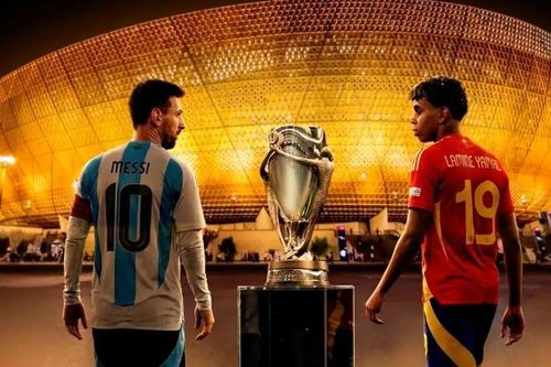 Qatar hoãn mọi giải đấu, Finalissima rơi vào thế chờ