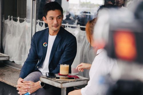 Tổng giám đốc Google Việt Nam: 'Nhân tài Việt đẳng cấp thế giới'