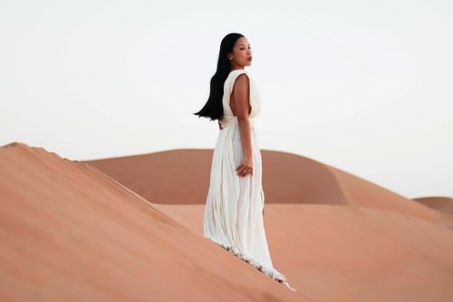 Doanh nhân Việt ở nơi đông dân nhất UAE: 'Cuộc sống vẫn bình thường'