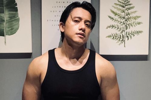 Mai Tài Phến vào cuộc đấu