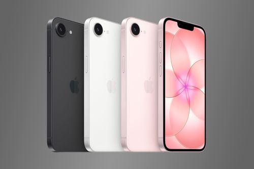 Apple giới thiệu iPhone đầu tiên của năm 2026
