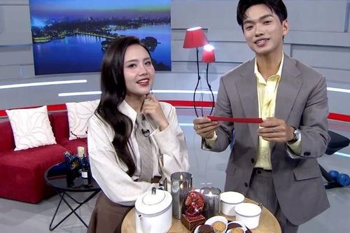 'Sạc' tinh thần cùng 'Trạm đa sắc'