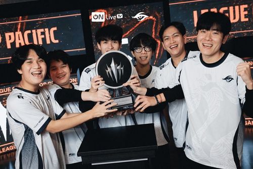 Chiến thắng lịch sử của Esports Việt Nam tại giải đấu LCP 2026 Split 1
