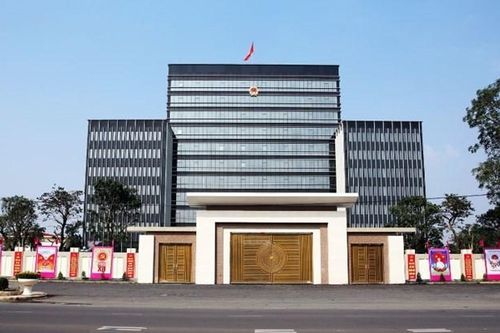 Chuyển đổi lưu trữ, số hóa hàng triệu trang hồ sơ cấp huyện cũ