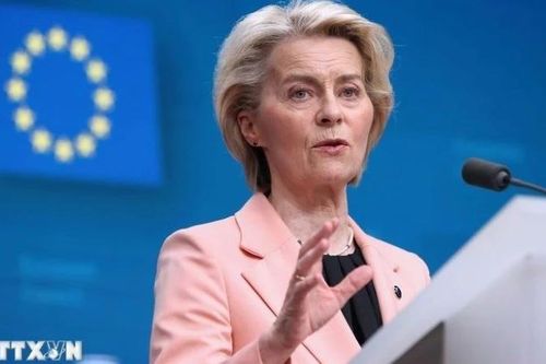 EU vừa phải nỗ lực cân bằng giữa tự do hóa thương mại, vừa phải bảo vệ lợi ích của người nông dân