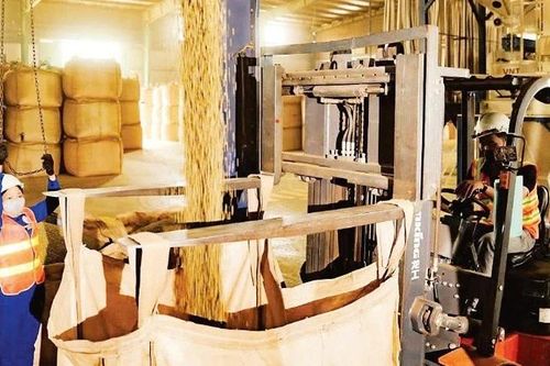 Duy trì đà tăng trưởng xuất khẩu