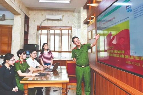 Ứng dụng AI hiệu quả trong giáo dục đại học