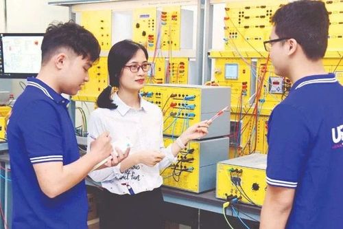 Bài 2: Xây dựng nguồn nhân lực an ninh mạng bền vững