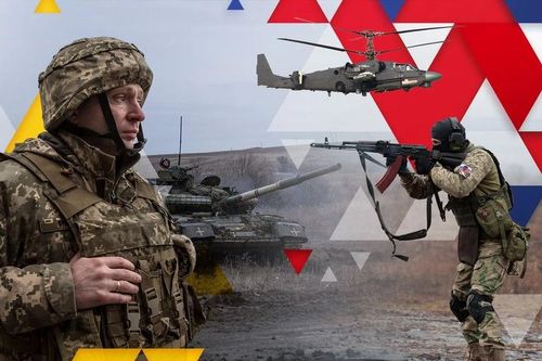 Nga cân nhắc chấm dứt đàm phán nếu Ukraine không rút khỏi Donbass