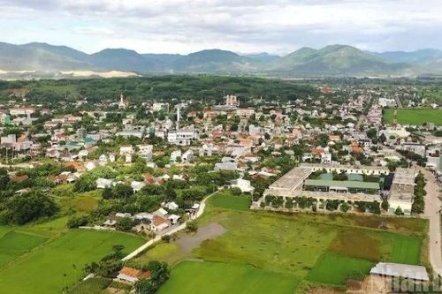 Sáng mãi di sản Thủ tướng Phạm Văn Đồng: Nguồn lực nội sinh trên quê hương núi Ấn-sông Trà