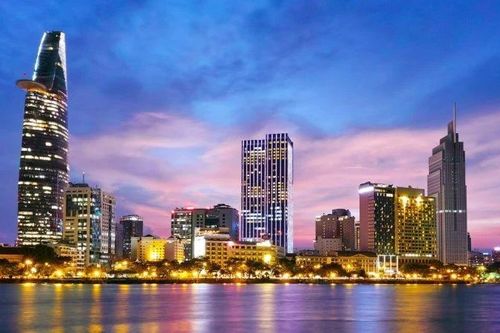 Việt Nam hấp dẫn các nhà đầu tư thương hiệu hạng sang, quy mô lớn