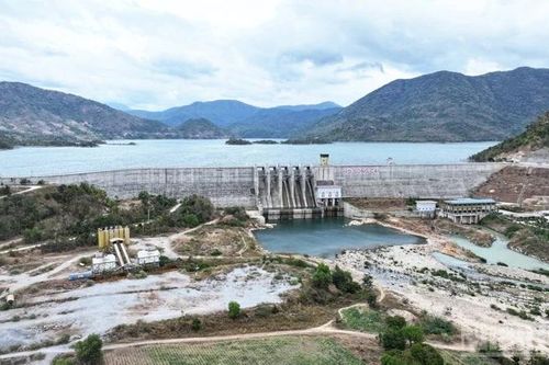 Giữ mạch nguồn xanh trên vùng đất 'khát' Khánh Hòa