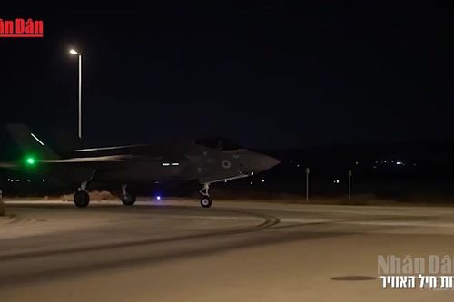 Israel tiếp tục không kích Tehran và lực lượng Hezbollah tại Liban
