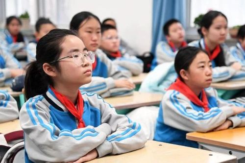 Trung Quốc hướng tới xây dựng trường học ưu tiên sức khỏe thay vì điểm số