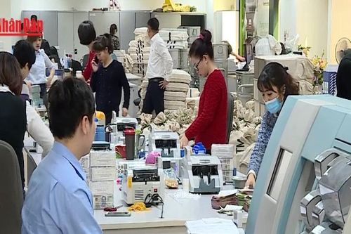 Lãi suất ngân hàng xuất hiện mức 9%/năm, kèm điều kiện đặc biệt