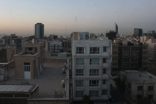 Pháp, Đức và Anh sẵn sàng hành động phòng thủ chống lại Iran