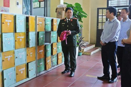 Công an Lạng Sơn chú trọng thực hiện nhiệm vụ bảo đảm an ninh, an toàn gắn với an sinh xã hội