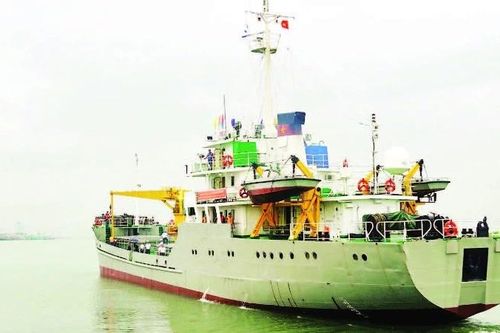 Nhiệm vụ thiêng liêng nơi đầu sóng