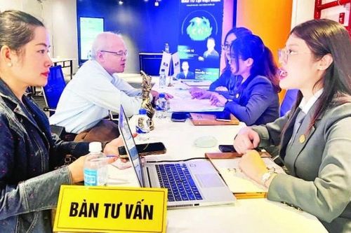 Khơi thông nguồn lực đầu tư từ kiều bào