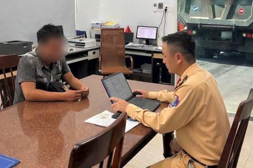 Phạt nghiêm để răn đe
