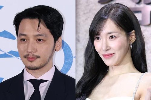 Đám cưới Tiffany Young và Byun Yo Han: 'Cú lừa AI'