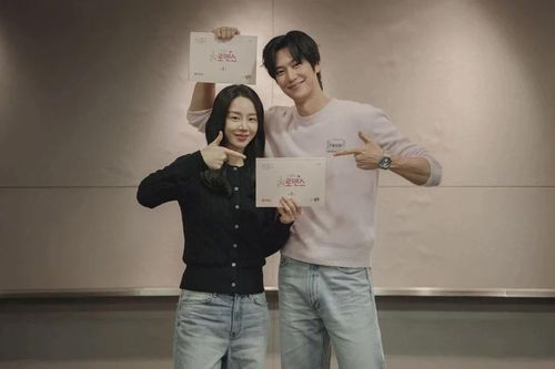 Shin Hye Sun lại có sự chuyển hóa mới trong ngành công nghiệp giải trí