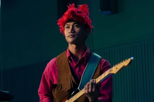 Một bộ phim âm nhạc 'gây bão' mạng xã hội, trở thành hiện tượng mới của phòng vé Việt mùa Xuân 2026