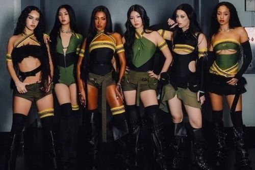 Từ Katseye nhìn lại phương thức hoạt động của K-pop