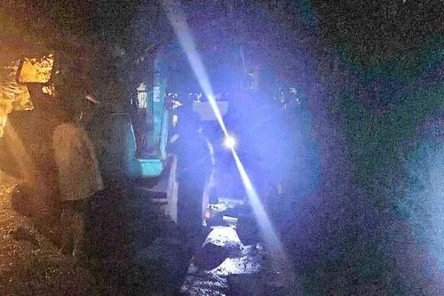 Đắk Lắk: Khơi thông cống, người đàn ông bị nước cuốn tử vong