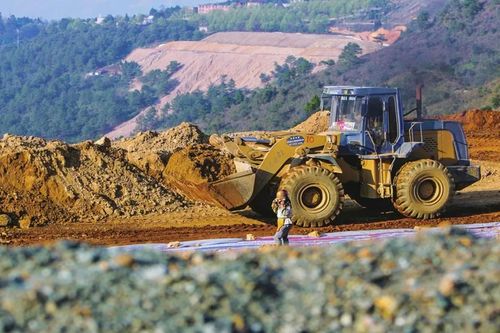 Chạy đua tự chủ nguồn khoáng sản chiến lược