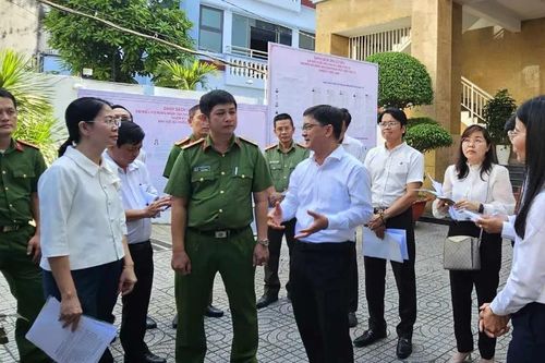 Chủ động tuyên truyền, đảm bảo dân chủ, an toàn tuyệt đối cuộc bầu cử