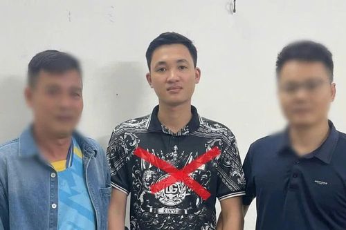 Vận động đối tượng trốn truy nã ra đầu thú vì hành vi cố ý gây thương tích