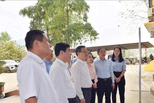 Ngành Giáo dục Tuyên Quang có 2 cán bộ, giáo viên ứng cử đại biểu Quốc hội