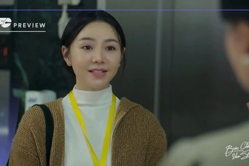Bước chân vào đời tập 4: Thương 'mất điểm' trong mắt mẹ Quân