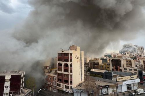 Chảo lửa Trung Đông: Máy bay Mỹ bị bắn nhầm ở Kuwait; thương vong tiếp tục tăng; Washington nói về 'công việc khó khăn và gian khổ'